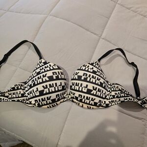 WOMENS PINK Victoria Secret Bra